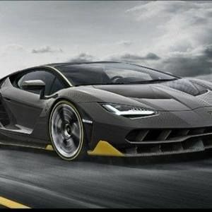 Meet your Posher, Mason